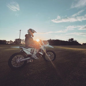 Meet your Posher, Kiefer